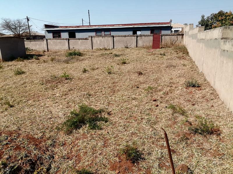 1 Bedroom Property for Sale in Tswinga Limpopo