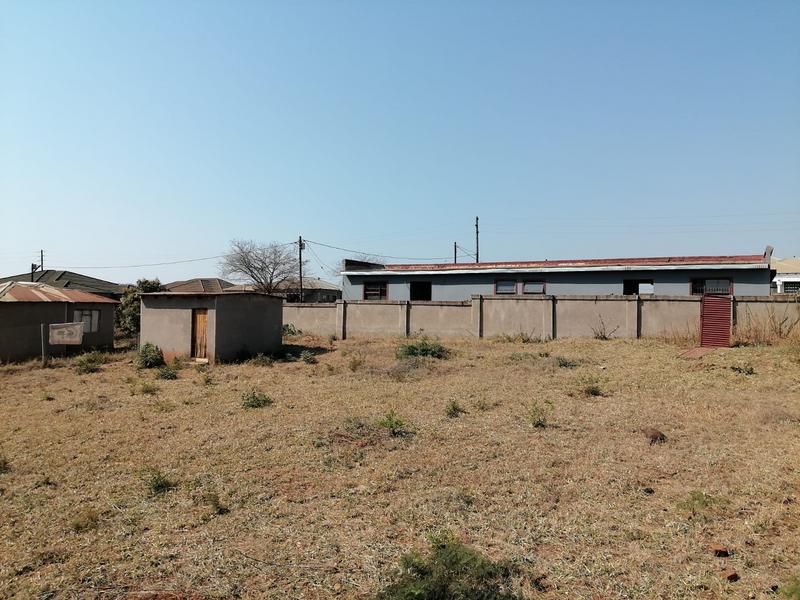 1 Bedroom Property for Sale in Tswinga Limpopo