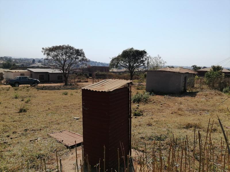 1 Bedroom Property for Sale in Tswinga Limpopo
