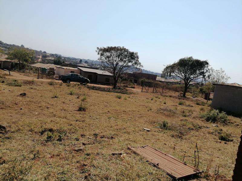 1 Bedroom Property for Sale in Tswinga Limpopo