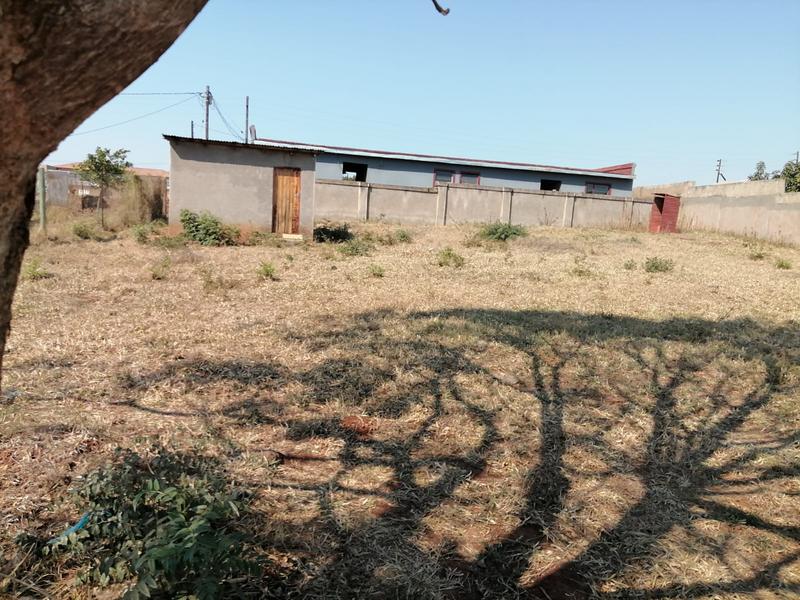 1 Bedroom Property for Sale in Tswinga Limpopo