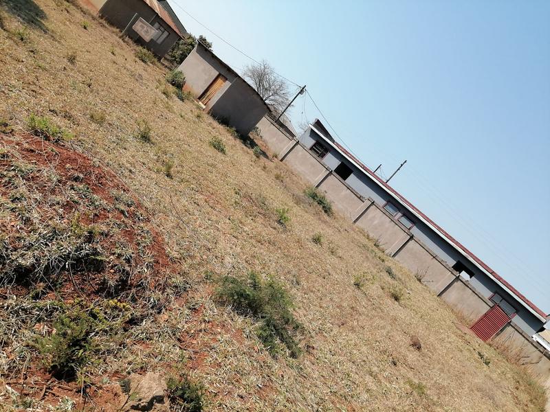 1 Bedroom Property for Sale in Tswinga Limpopo
