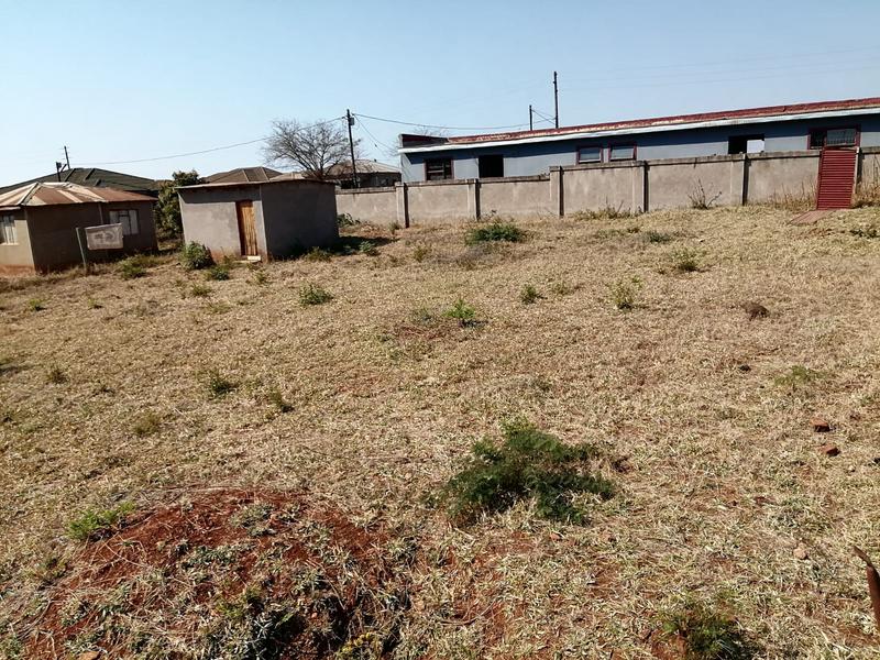 1 Bedroom Property for Sale in Tswinga Limpopo