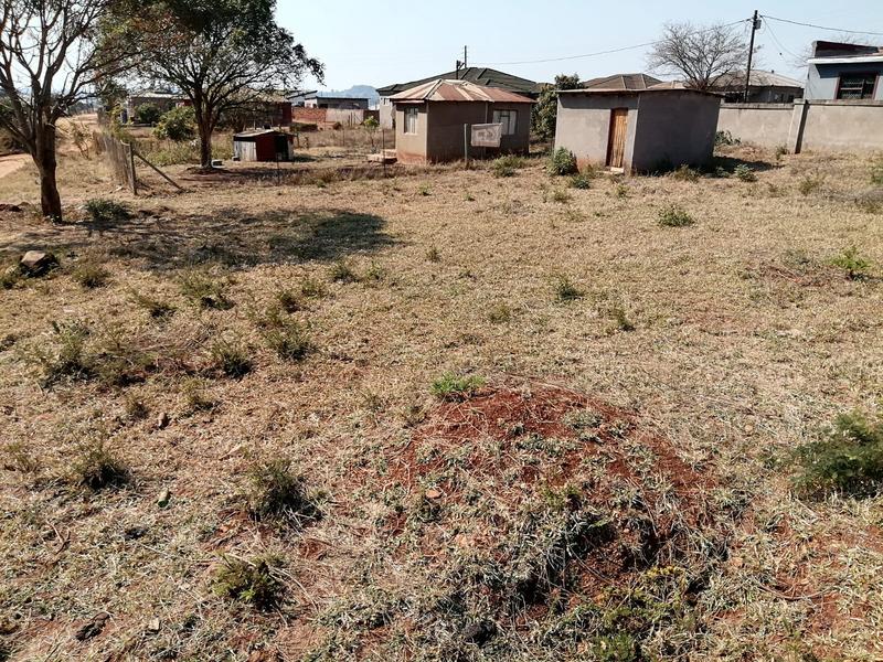 1 Bedroom Property for Sale in Tswinga Limpopo