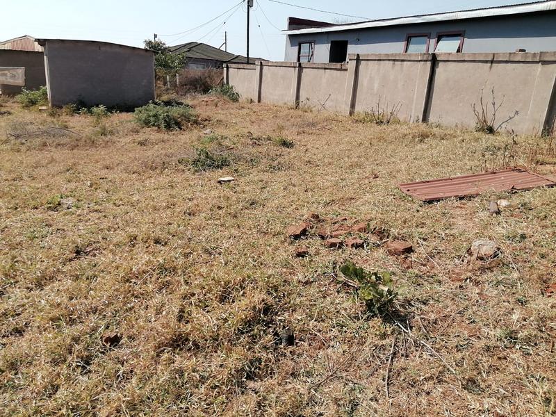 1 Bedroom Property for Sale in Tswinga Limpopo