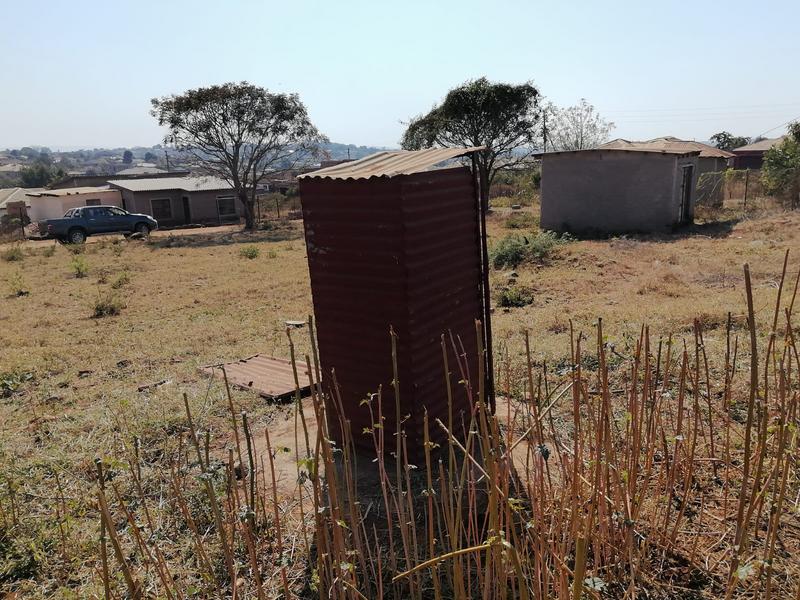 1 Bedroom Property for Sale in Tswinga Limpopo
