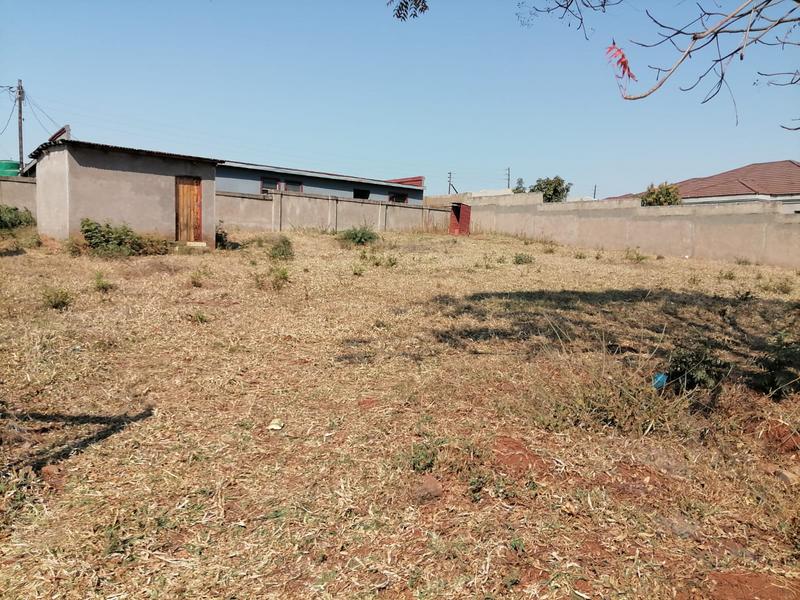 1 Bedroom Property for Sale in Tswinga Limpopo