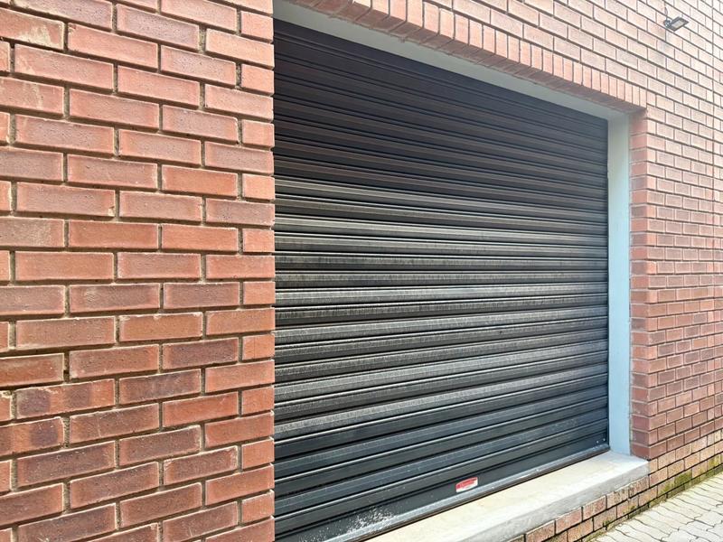 To Let Commercial Property for Rent in Magna Via Industrial Limpopo