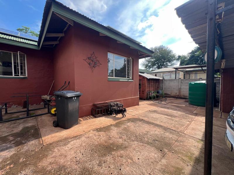 3 Bedroom Property for Sale in Thabazimbi Limpopo