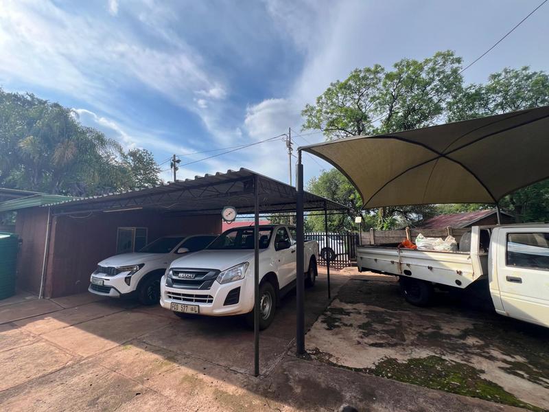 3 Bedroom Property for Sale in Thabazimbi Limpopo