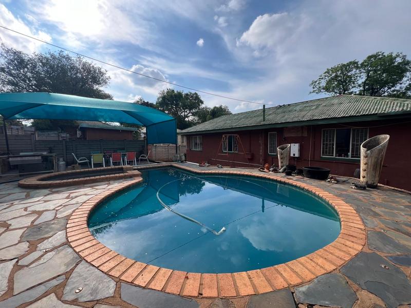 3 Bedroom Property for Sale in Thabazimbi Limpopo