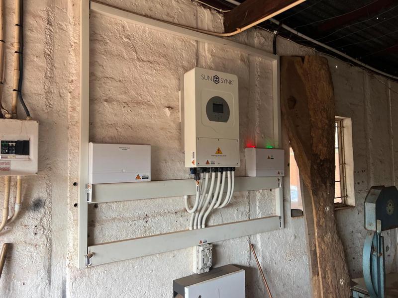 3 Bedroom Property for Sale in Thabazimbi Limpopo