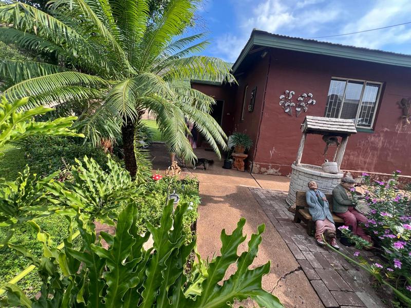 3 Bedroom Property for Sale in Thabazimbi Limpopo