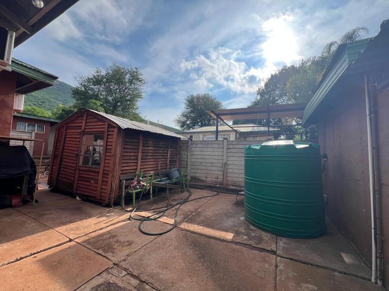 3 Bedroom Property for Sale in Thabazimbi Limpopo