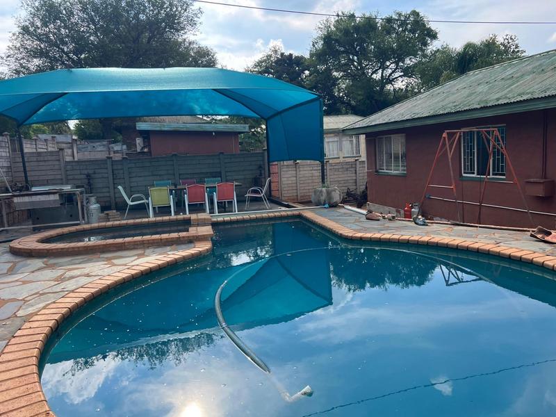 3 Bedroom Property for Sale in Thabazimbi Limpopo