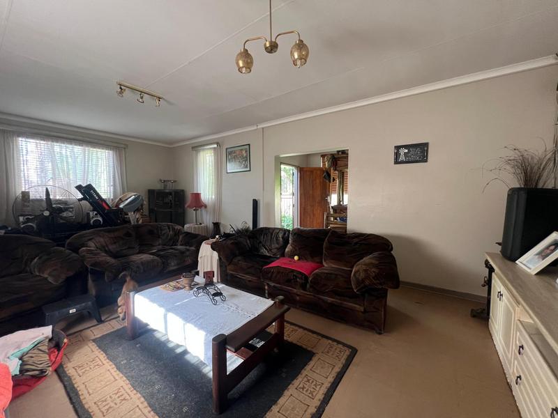 3 Bedroom Property for Sale in Thabazimbi Limpopo