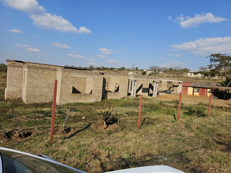 4 Bedroom Property for Sale in Vleifontein Limpopo