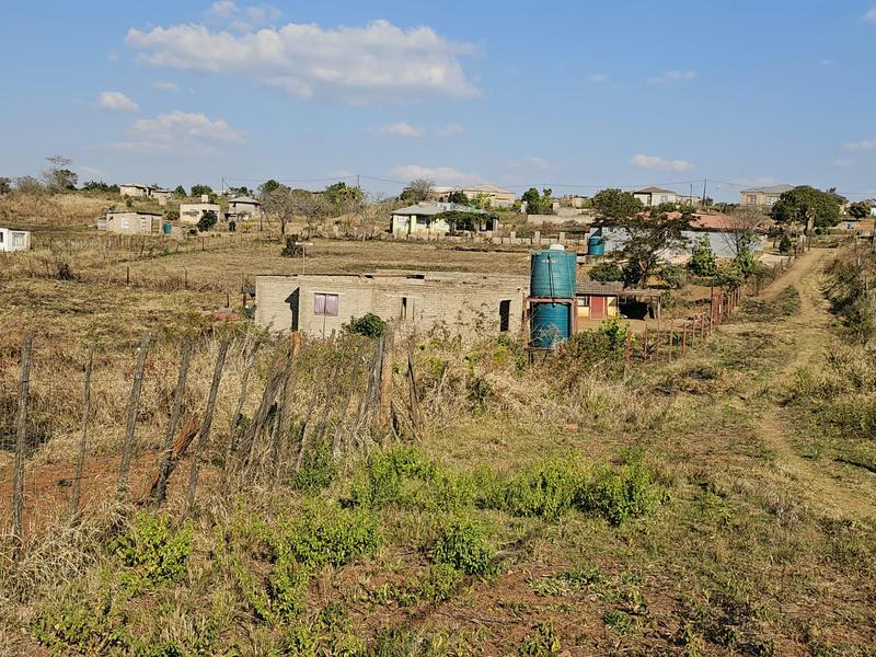 4 Bedroom Property for Sale in Vleifontein Limpopo