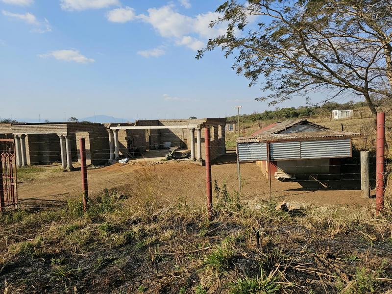 4 Bedroom Property for Sale in Vleifontein Limpopo