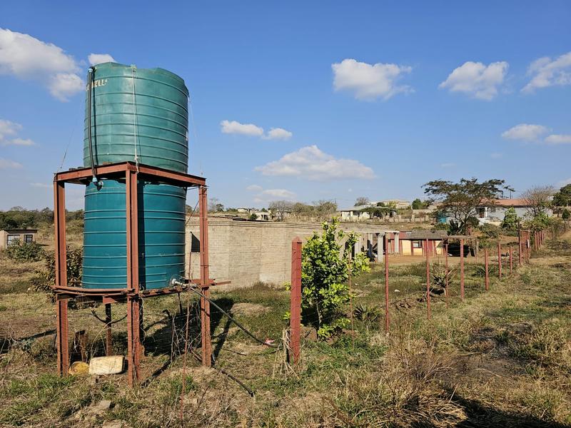 4 Bedroom Property for Sale in Vleifontein Limpopo