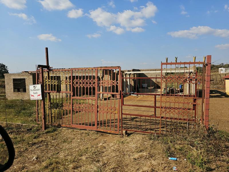 4 Bedroom Property for Sale in Vleifontein Limpopo