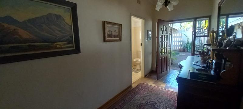 3 Bedroom Property for Sale in Arborpark Limpopo
