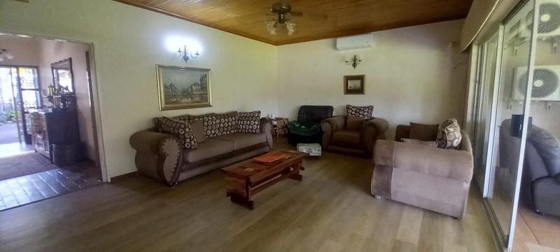 3 Bedroom Property for Sale in Arborpark Limpopo
