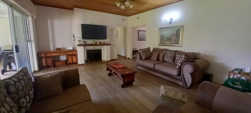 3 Bedroom Property for Sale in Arborpark Limpopo