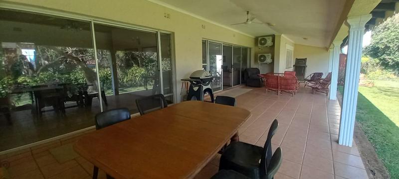 3 Bedroom Property for Sale in Arborpark Limpopo
