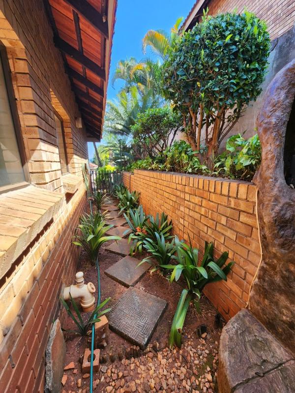 3 Bedroom Property for Sale in Tzangeni Limpopo