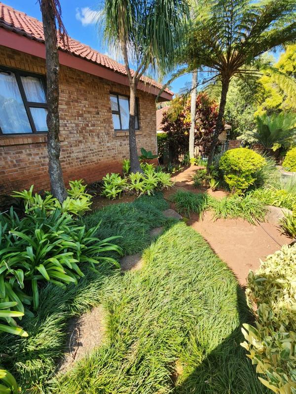 3 Bedroom Property for Sale in Tzangeni Limpopo