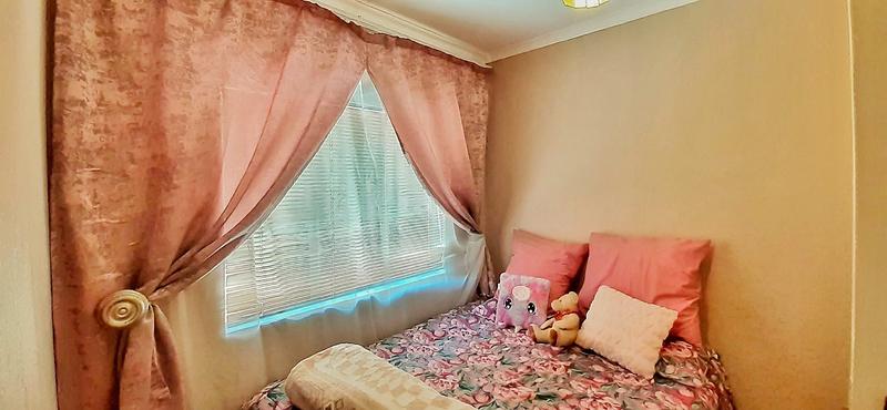 2 Bedroom Property for Sale in Madiba Park Limpopo