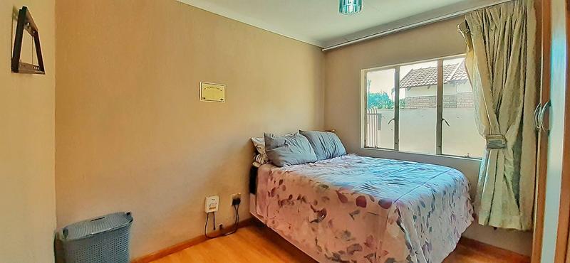2 Bedroom Property for Sale in Madiba Park Limpopo