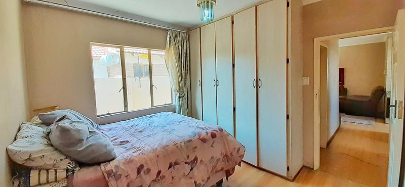 2 Bedroom Property for Sale in Madiba Park Limpopo