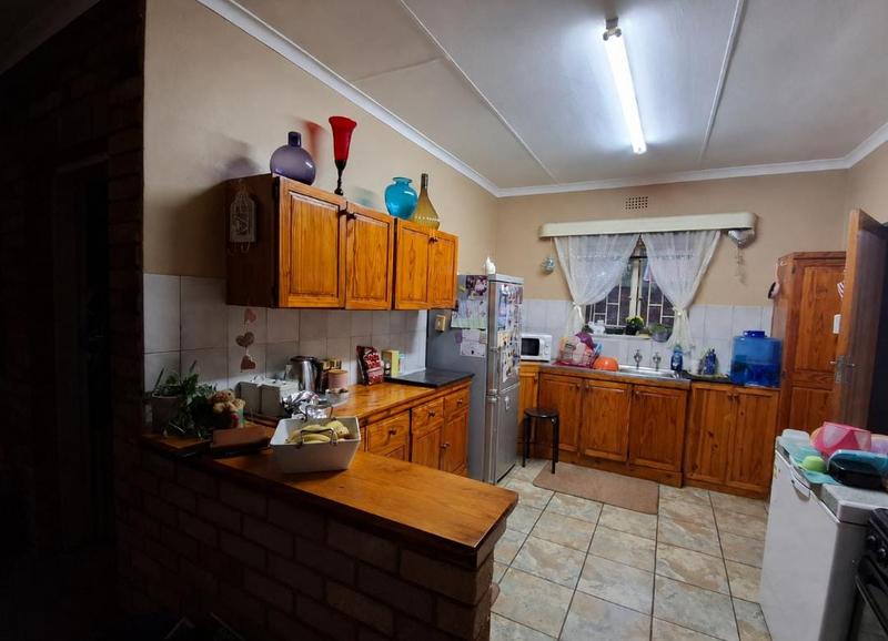2 Bedroom Property for Sale in Mokopane Limpopo