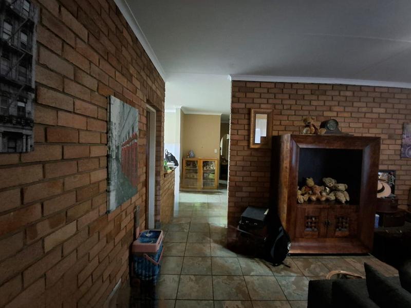 2 Bedroom Property for Sale in Mokopane Limpopo