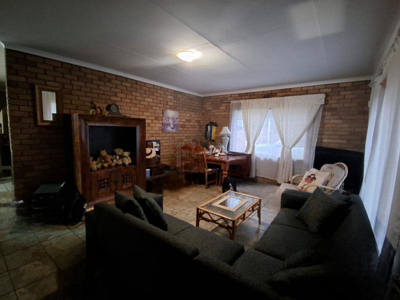 2 Bedroom Property for Sale in Mokopane Limpopo