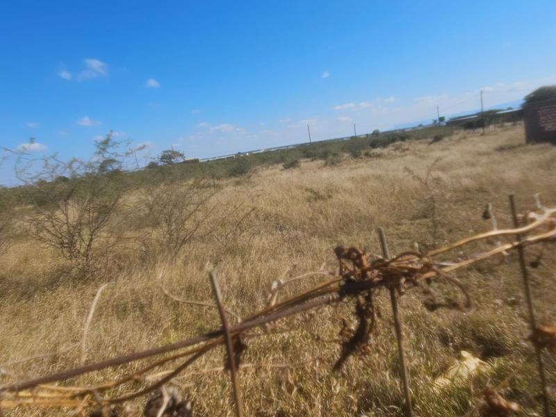 Commercial Property for Sale in Rathidili Limpopo