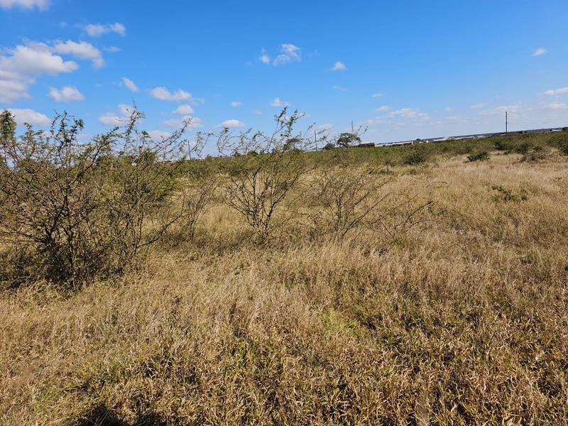 Commercial Property for Sale in Rathidili Limpopo