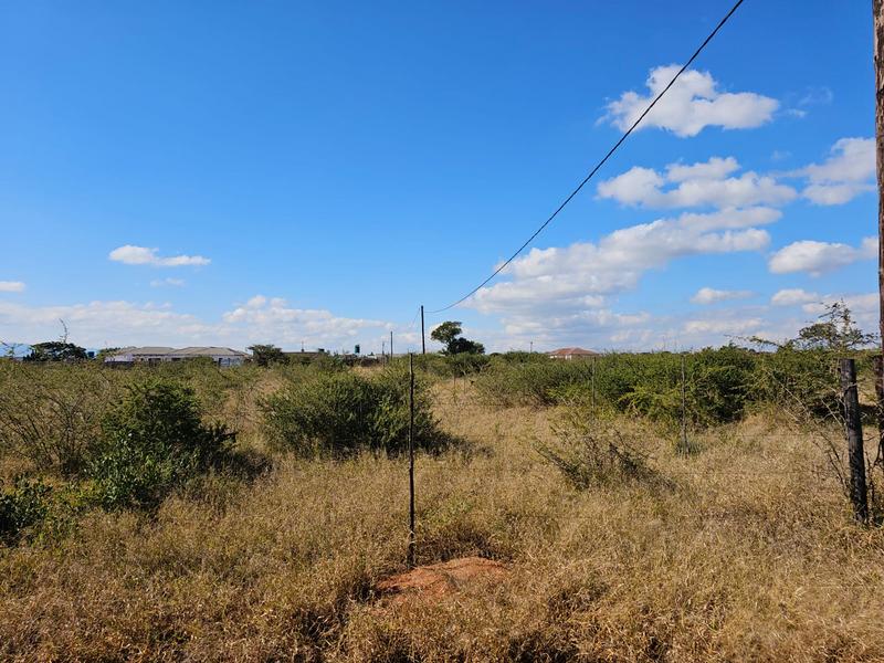 Commercial Property for Sale in Rathidili Limpopo