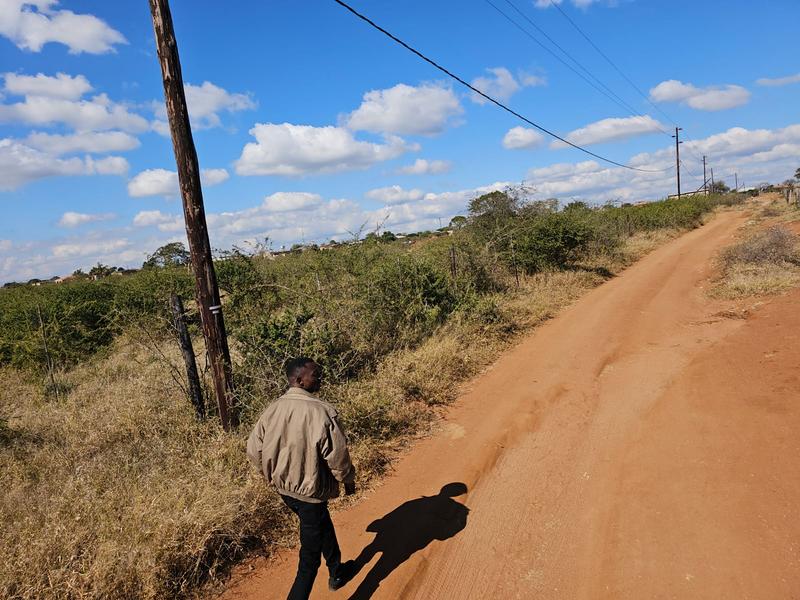 Commercial Property for Sale in Rathidili Limpopo