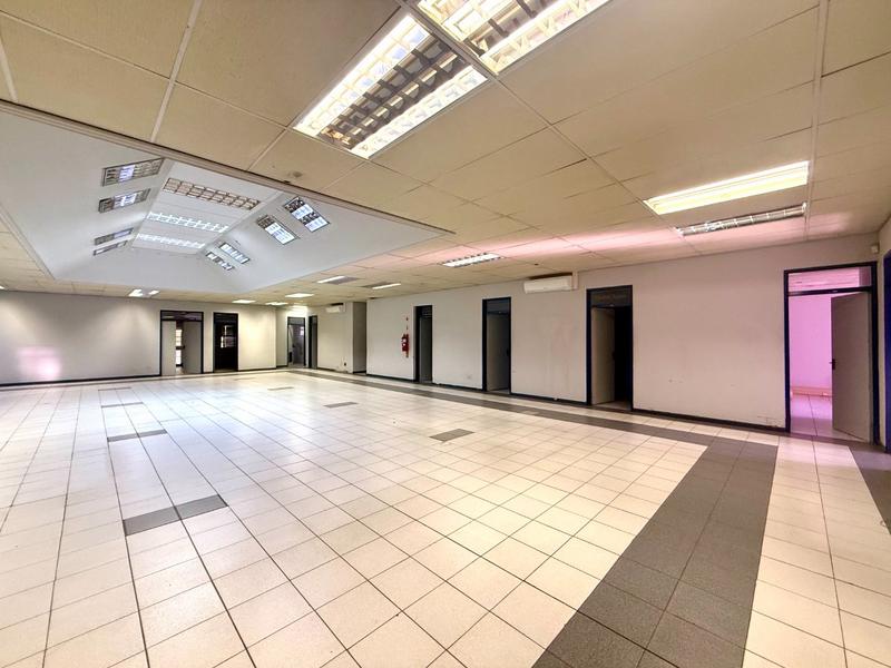 To Let Commercial Property for Rent in Polokwane Industria Limpopo