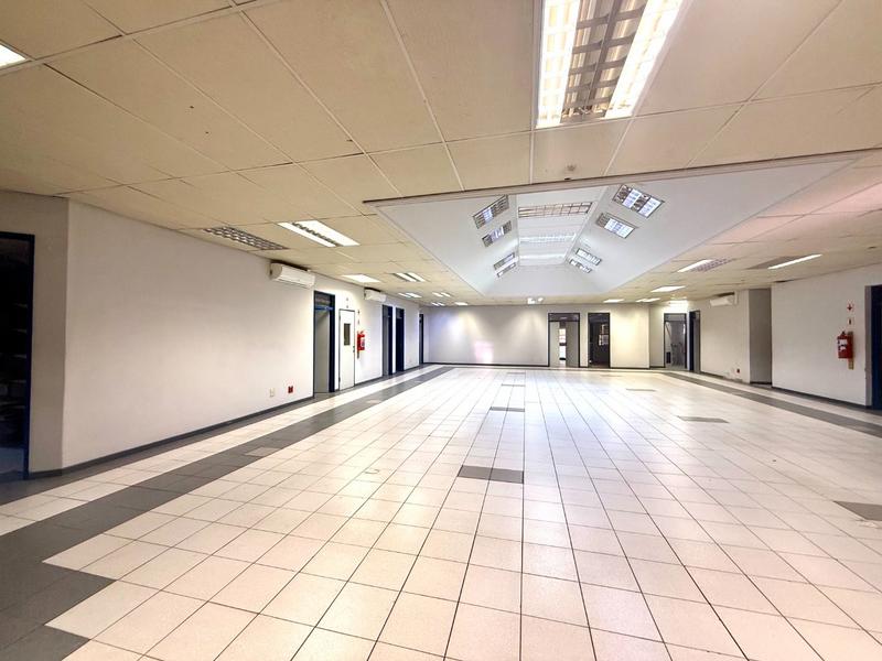 To Let Commercial Property for Rent in Polokwane Industria Limpopo