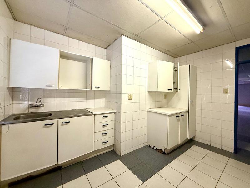 To Let Commercial Property for Rent in Polokwane Industria Limpopo