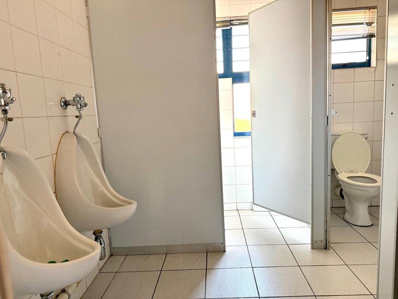 To Let Commercial Property for Rent in Polokwane Industria Limpopo