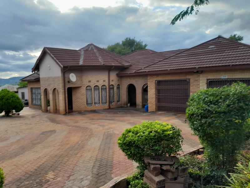 3 Bedroom Property for Sale in Thohoyandou Limpopo