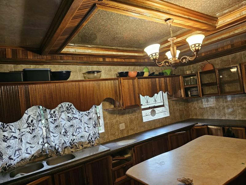 3 Bedroom Property for Sale in Thohoyandou Limpopo