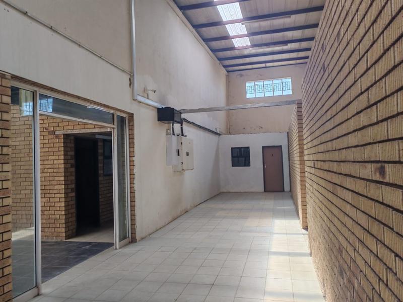 To Let 0 Bedroom Property for Rent in Mankweng Limpopo