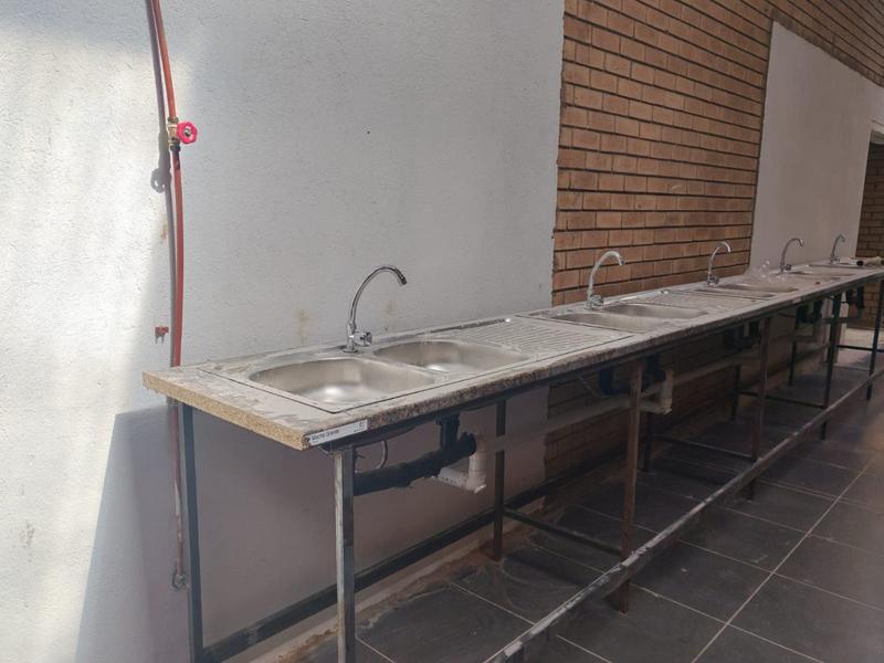 To Let 0 Bedroom Property for Rent in Mankweng Limpopo