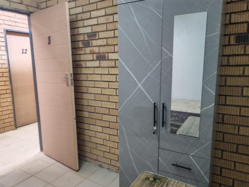To Let 0 Bedroom Property for Rent in Mankweng Limpopo